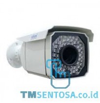  Outdoor Varifocal CCTV AHD Camera 1.3 MegaPixel 2.8mm-12mm IR LED Weatherproof (NHV-D1301)